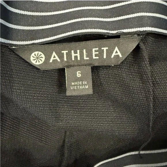 Athleta Women’s Wander‎ Slim Ankle Pants - Picture 5 of 8